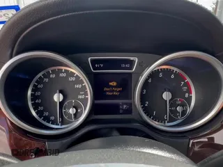 ✅ 2013 Mercedes-Benz M 550 • VIN: 4JGDA7DB2DA161299 • Lot: 85382415. Listed on Copart with 171,922 mi. Free auction sales archive from the USA and detailed vehicle history report at DreamBid. Image 11.