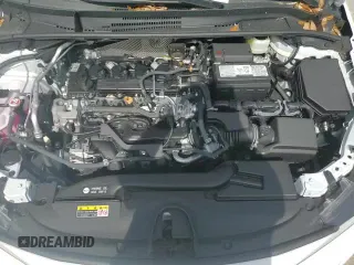 ✅ 2025 Toyota Corolla LE • VIN: 5YFB4MDE6SP300371 • Lot: 92033455. Listed on Copart with 2,430 mi. Free auction sales archive from the USA and detailed vehicle history report at DreamBid. Image 13.