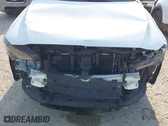 ✅ 2020 Mazda CX-5 Grand Touring • VIN: JM3KFADM4L0745839 • Лот: 45284119. Опубліковано раніше на IAAI з пробігом 85 210 миль. Безкоштовний доступ до архіву аукціонних продажів зі США та докладний звіт про історію автомобіля на DreamBid. Зображення 6.