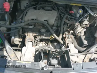 ✅ 2003 Buick Rendezvous CX • VIN: 3G5DA03E23S606135 • Лот: 42783330. Опубликован ранее на IAAI с пробегом 230 008 миль. Бесплатный доступ к архиву аукционных продаж из США и подробный отчёт об истории автомобиля на DreamBid. Изображение 13.