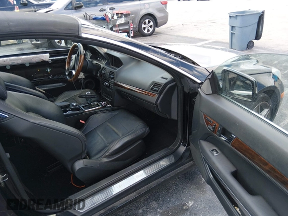✅ 2013 Mercedes-Benz E 350 • VIN: WDDKK5KF1DF212304 • Lot: 45107933. Wystawiony na IAAI z przebiegiem 107 976 mil. Bezpłatny archiwum sprzedaży aukcyjnych z USA i szczegółowy raport historii pojazdu na DreamBid. Zdjęcie 5.