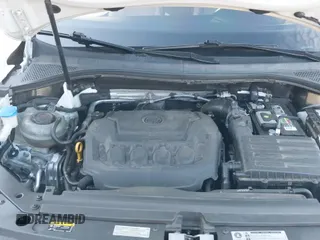 ✅ 2018 Volkswagen Tiguan SEL • VIN: 3VV3B7AX2JM211616 • Лот: 43341928. Опубликован ранее на IAAI с пробегом 103 359 миль. Бесплатный доступ к архиву аукционных продаж из США и подробный отчёт об истории автомобиля на DreamBid. Изображение 20.