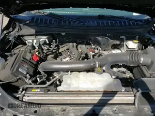 ✅ 2023 Ford Expedition Max Limited • VIN: 1FMJK2A87PEA11536 • Lot: 68551255. Listed on Copart with 46,828 mi. Free auction sales archive from the USA and detailed vehicle history report at DreamBid. Image 15.