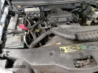 ✅ 2004 Ford F-150 XLT • VIN: 1FTPX14514NB80152 • Lot: 86450194. Wystawiony na Copart z przebiegiem 153 760 mil. Bezpłatny archiwum sprzedaży aukcyjnych z USA i szczegółowy raport historii pojazdu na DreamBid. Zdjęcie 13.