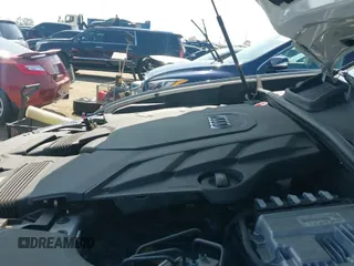 ✅ 2023 Audi Q8 Premium Plus • VIN: WA1EVBF17PD016695 • Lot: 42575595. Wystawiony na IAAI z przebiegiem 22 939 mil. Bezpłatny archiwum sprzedaży aukcyjnych z USA i szczegółowy raport historii pojazdu na DreamBid. Zdjęcie 20.