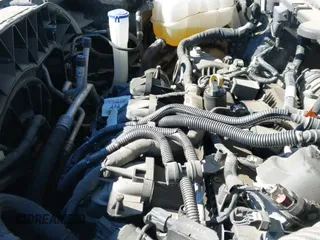 ✅ 2023 Ford Edge Titanium • VIN: 2FMPK4K9XPBA33457 • Лот: 43406834. Опубликован ранее на IAAI с пробегом 49 570 миль. Бесплатный доступ к архиву аукционных продаж из США и подробный отчёт об истории автомобиля на DreamBid. Изображение 19.