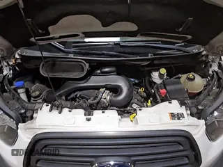 ✅ 2018 Ford Transit • VIN: 1FTBW2CM6JKA36363 • Лот: 74249814. Опубликован ранее на Copart с пробегом 151 390 миль. Бесплатный доступ к архиву аукционных продаж из США и подробный отчёт об истории автомобиля на DreamBid. Изображение 14.