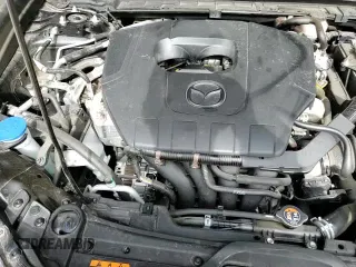 ✅ 2023 Mazda CX-30 S • VIN: 3MVDMBAM7PM513318 • Lot: 66655955. Wystawiony na Copart z przebiegiem 7 789 mil. Bezpłatny archiwum sprzedaży aukcyjnych z USA i szczegółowy raport historii pojazdu na DreamBid. Zdjęcie 16.