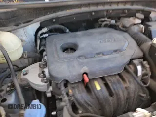 ✅ 2018 Kia Sportage LX • VIN: KNDPM3AC7J7474775 • Лот: 89656225. Опубликован ранее на Copart с пробегом 66 618 миль. Бесплатный доступ к архиву аукционных продаж из США и подробный отчёт об истории автомобиля на DreamBid. Изображение 15.