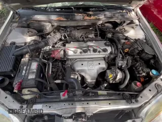 ✅ 1998 Honda Accord EX • VIN: 1HGCG5654WA118274 • Lot: 86321105. Listed on Copart with 116,143 mi. Free auction sales archive from the USA and detailed vehicle history report at DreamBid. Image 11.