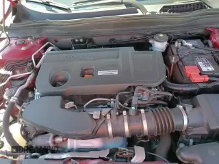 ✅ 2020 Honda Accord Sport • VIN: 1HGCV2F31LA027977 • Lot: 84925685. Wystawiony na Copart z przebiegiem 41 652 mil. Bezpłatny archiwum sprzedaży aukcyjnych z USA i szczegółowy raport historii pojazdu na DreamBid. Zdjęcie 16.