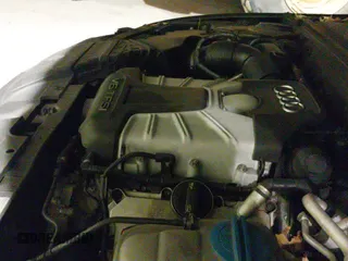 ✅ 2015 Audi S4 Premium Plus • VIN: WAUBGAFL4FA013636 • Lot: 41114946. Wystawiony na IAAI z przebiegiem 166 928 mil. Bezpłatny archiwum sprzedaży aukcyjnych z USA i szczegółowy raport historii pojazdu na DreamBid. Zdjęcie 23.