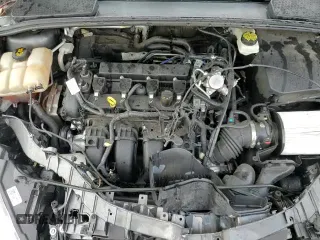 ✅ 2017 Ford Focus SE • VIN: 1FADP3K22HL274619 • Lot: 90457325. Wystawiony na Copart z przebiegiem 106 970 mil. Bezpłatny archiwum sprzedaży aukcyjnych z USA i szczegółowy raport historii pojazdu na DreamBid. Zdjęcie 16.