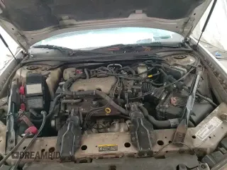 2003 Chevrolet Impala с VIN 2G1WF52E539198768, выставлен на аукционе Copart как лот 82594484 с пробегом 149 006 миль миль и Списание • Salvage title. История ставок и продаж доступна на DreamBid. Изображение 16.