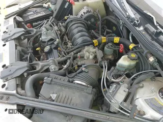 ✅ 2002 Pontiac Grand Prix GT • VIN: 1G2WP52K92F202051 • Лот: 43074357. Опубликован ранее на IAAI с пробегом 155 913 миль. Бесплатный доступ к архиву аукционных продаж из США и подробный отчёт об истории автомобиля на DreamBid. Изображение 17.