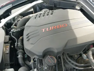 ✅ 2020 Kia Stinger GT1 • VIN: KNAE45LC0L6081819 • Lot: 43652962. Wystawiony na IAAI z przebiegiem 61 595 mil. Bezpłatny archiwum sprzedaży aukcyjnych z USA i szczegółowy raport historii pojazdu na DreamBid. Zdjęcie 19.