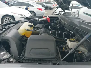 ✅ 2022 Ford F-150 XL • VIN: 1FTEW1C55NKE24089 • Лот: 42998057. Опубликован ранее на IAAI с пробегом 26 318 миль. Бесплатный доступ к архиву аукционных продаж из США и подробный отчёт об истории автомобиля на DreamBid. Изображение 20.