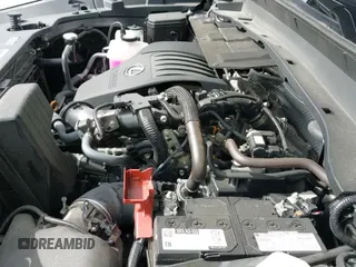 ✅ 2024 Lexus TX 350 • VIN: 5TDAAAA60RS000441 • Лот: 41918789. Опубликован ранее на IAAI с пробегом 28 172 миль. Бесплатный доступ к архиву аукционных продаж из США и подробный отчёт об истории автомобиля на DreamBid. Изображение 19.