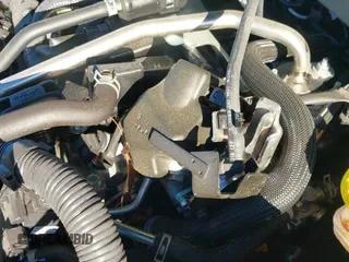 ✅ 2024 Nissan Sentra SR • VIN: 3N1AB8DV9RY285130 • Lot: 43666147. Listed on IAAI with 7,814 mi. Free auction sales archive from the USA and detailed vehicle history report at DreamBid. Image 25.