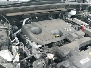 ✅ 2022 Lexus NX 250 • VIN: JTJADCAZ1N2000735 • Lot: 43444508. Wystawiony na IAAI z przebiegiem 52 306 mil. Bezpłatny archiwum sprzedaży aukcyjnych z USA i szczegółowy raport historii pojazdu na DreamBid. Zdjęcie 19.