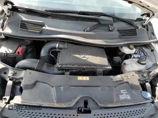 ✅ 2019 Mercedes-Benz Metris Cargo • VIN: WD3PG2EA5K3602220 • Лот: 80830895. Опубликован ранее на Copart с пробегом 76 440 миль. Бесплатный доступ к архиву аукционных продаж из США и подробный отчёт об истории автомобиля на DreamBid. Изображение 14.