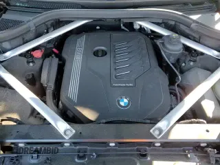 ✅ 2019 BMW X7 xDrive40i • VIN: 5UXCW2C55KL086971 • Lot: 46373045. Listed on Copart with 63,093 mi. Free auction sales archive from the USA and detailed vehicle history report at DreamBid. Image 14.