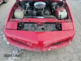 ✅ 1991 Pontiac Firebird • VIN: 1G2FS23E5ML200758 • Lot: 84013464. Listed on Copart with 156,810 mi. Free auction sales archive from the USA and detailed vehicle history report at DreamBid. Image 13.