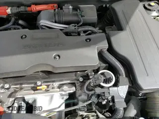 ✅ 2022 Honda Accord Sport • VIN: 1HGCV3F22NA035943 • Лот: 87423105. Опубликован ранее на Copart с пробегом 21 153 миль. Бесплатный доступ к архиву аукционных продаж из США и подробный отчёт об истории автомобиля на DreamBid. Изображение 13.