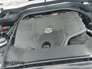 ✅ 2025 Mercedes-Benz G 550 • VIN: W1NWH1AB1SX047842 • Lot: 43751973. Wystawiony na IAAI z przebiegiem 10 525 mil. Bezpłatny archiwum sprzedaży aukcyjnych z USA i szczegółowy raport historii pojazdu na DreamBid. Zdjęcie 18.