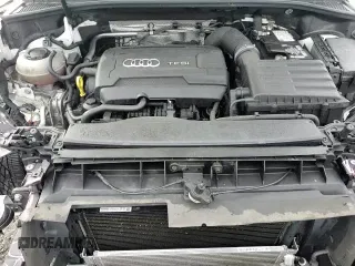 ✅ 2019 Audi Q3 Premium • VIN: WA1AECF31K1082837 • Лот: 51330035. Опубликован ранее на Copart с пробегом 99 244 миль. Бесплатный доступ к архиву аукционных продаж из США и подробный отчёт об истории автомобиля на DreamBid. Изображение 15.