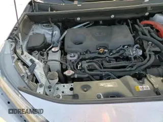 ✅ 2023 Toyota RAV4 Hybrid Limited • VIN: 4T3D6RFV6PU138459 • Lot: 91094305. Wystawiony na Copart z przebiegiem 27 952 mil. Bezpłatny archiwum sprzedaży aukcyjnych z USA i szczegółowy raport historii pojazdu na DreamBid. Zdjęcie 16.