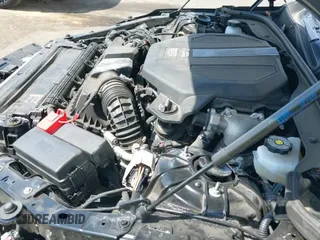 ✅ 2023 Cadillac CT5-V • VIN: 1G6DV5RW7P0126232 • Лот: 41978645. Опубликован ранее на IAAI с пробегом Не указан. Бесплатный доступ к архиву аукционных продаж из США и подробный отчёт об истории автомобиля на DreamBid. Изображение 22.