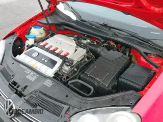 ✅ 2008 Volkswagen R32 • VIN: WVWKC71K38W205426 • Лот: 41497633. Опубликован ранее на IAAI с пробегом 73 439 миль. Бесплатный доступ к архиву аукционных продаж из США и подробный отчёт об истории автомобиля на DreamBid. Изображение 12.