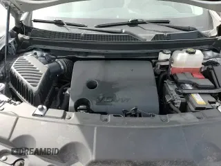 ✅ 2021 Chevrolet Traverse LT • VIN: 1GNEVHKW7MJ137029 • Lot: 48375565. Wystawiony na Copart z przebiegiem 43 908 mil. Bezpłatny archiwum sprzedaży aukcyjnych z USA i szczegółowy raport historii pojazdu na DreamBid. Zdjęcie 14.