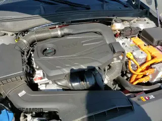 2022 Hyundai Sonata SEL z VIN KMHL34JJ2NA050589, wystawiony jako Copart lot #59177415 z przebiegiem 44 506 mil mil oraz Szkoda całkowita • Salvage title. Historia ofert i sprzedaży dostępna na DreamBid. Obrazek 15.