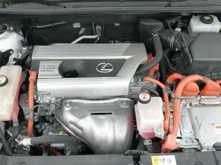 ✅ 2018 Lexus NX 300h • VIN: JTJBJRBZ6J2083510 • Lot: 42327144. Listed on IAAI with 178,970 mi. Free auction sales archive from the USA and detailed vehicle history report at DreamBid. Image 25.