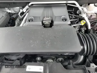 ✅ 2024 GMC Canyon 4WD AT4 • VIN: 1GTP6DEK3R1267428 • Лот: 63035495. Опубликован ранее на Copart с пробегом 4 707 миль. Бесплатный доступ к архиву аукционных продаж из США и подробный отчёт об истории автомобиля на DreamBid. Изображение 14.