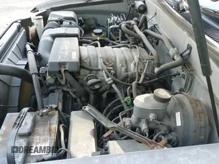 ✅ 2001 Toyota Sequoia SR5 • VIN: 5TDBT44A21S049306 • Lot: 43108427. Wystawiony na IAAI z przebiegiem 239 083 mil. Bezpłatny archiwum sprzedaży aukcyjnych z USA i szczegółowy raport historii pojazdu na DreamBid. Zdjęcie 13.