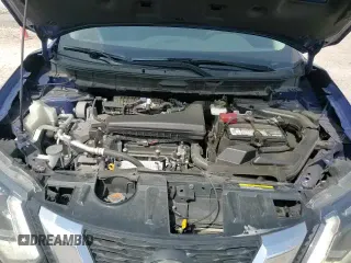 ✅ 2019 Nissan Rogue SV • VIN: JN8AT2MT2KW261176 • Lot: 69806735. Listed on Copart with 73,567 mi. Free auction sales archive from the USA and detailed vehicle history report at DreamBid. Image 15.