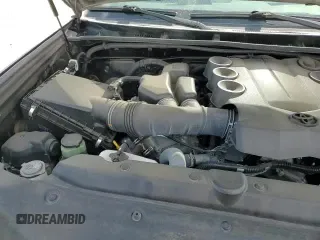 ✅ 2021 Toyota 4Runner TRD Off Road • VIN: JTEPU5JR3M5925471 • Lot: 65464885. Listed on Copart with 94,171 mi. Free auction sales archive from the USA and detailed vehicle history report at DreamBid. Image 16.