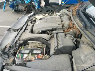 ✅ 2012 Nissan Maxima SV • VIN: 1N4AA5AP7CC823818 • Lot: 43443236. Wystawiony na IAAI z przebiegiem 247 432 mil. Bezpłatny archiwum sprzedaży aukcyjnych z USA i szczegółowy raport historii pojazdu na DreamBid. Zdjęcie 20.