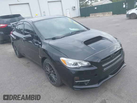 ✅ 2017 Subaru WRX STI • VIN: JF1VA2V60H9814464 • Lot: 45353024. Wystawiony na IAAI z przebiegiem 83 737 mil. Bezpłatny archiwum sprzedaży aukcyjnych z USA i szczegółowy raport historii pojazdu na DreamBid. Zdjęcie 1.