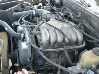 ✅ 2000 Toyota 4Runner Limited • VIN: JT3GN87R8Y0177950 • Lot: 43170603. Wystawiony na IAAI z przebiegiem 308 455 mil. Bezpłatny archiwum sprzedaży aukcyjnych z USA i szczegółowy raport historii pojazdu na DreamBid. Zdjęcie 20.