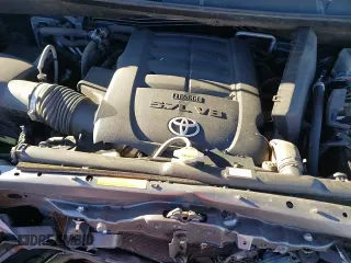 ✅ 2015 Toyota Sequoia Platinum • VIN: 5TDDW5G16FS124470 • Лот: 83783124. Опубликован ранее на Copart с пробегом 140 834 миль. Бесплатный доступ к архиву аукционных продаж из США и подробный отчёт об истории автомобиля на DreamBid. Изображение 14.