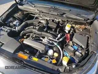 ✅ 2018 Subaru Impreza Limited • VIN: 4S3GKAT66J3608247 • Лот: 45695045. Опубликован ранее на Copart с пробегом 41 212 миль. Бесплатный доступ к архиву аукционных продаж из США и подробный отчёт об истории автомобиля на DreamBid. Изображение 13.