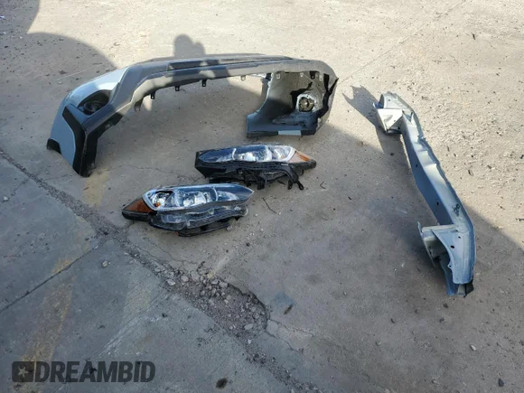 ✅ 2022 Subaru Crosstrek • VIN: JF2GTAAC9N9258848 • Lot: 72793594. Wystawiony na Copart z przebiegiem 34 129 mil. Bezpłatny archiwum sprzedaży aukcyjnych z USA i szczegółowy raport historii pojazdu na DreamBid. Zdjęcie 13.