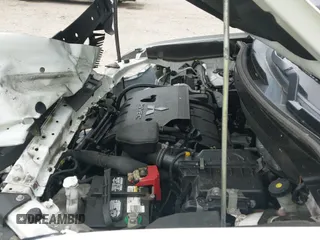 2018 Mitsubishi Outlander ES с VIN JA4AZ3A39JZ034210, выставлен на аукционе IAAI как лот 43236372 с пробегом 106 016 миль миль и . История ставок и продаж доступна на DreamBid. Изображение 18.