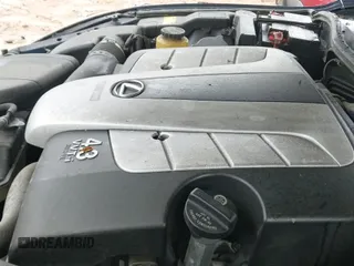 ✅ 2005 Lexus SC 430 • VIN: JTHFN48Y350069980 • Lot: 42358681. Listed on IAAI with 162,580 mi. Free auction sales archive from the USA and detailed vehicle history report at DreamBid. Image 19.