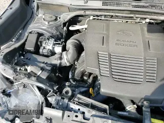 ✅ 2021 Subaru Forester • VIN: JF2SKADC4MH593982 • Lot: 55418575. Listed on Copart with 57,706 mi. Free auction sales archive from the USA and detailed vehicle history report at DreamBid. Image 14.