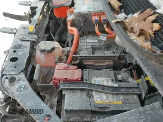 ✅ 2019 Chevrolet Bolt EV Premier • VIN: 1G1FZ6S04K4102714 • Lot: 41326524. Wystawiony na IAAI z przebiegiem 74 428 mil. Bezpłatny archiwum sprzedaży aukcyjnych z USA i szczegółowy raport historii pojazdu na DreamBid. Zdjęcie 20.